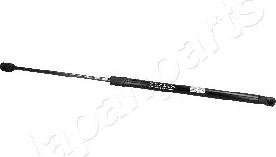 Japanparts ZS04064 - Ammortizatore pneumatico, Cofano bagagli / vano carico www.autoricambi360.it