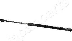 Japanparts ZS04061 - Ammortizatore pneumatico, Cofano bagagli / vano carico www.autoricambi360.it