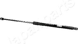 Japanparts ZS04063 - Ammortizatore pneumatico, Cofano bagagli / vano carico www.autoricambi360.it