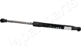 Japanparts ZS04062 - Ammortizatore pneumatico, Cofano bagagli / vano carico www.autoricambi360.it