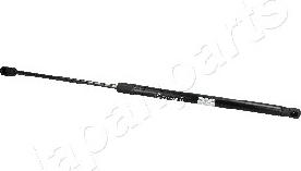 Japanparts ZS04004 - Ammortizatore pneumatico, Cofano bagagli / vano carico www.autoricambi360.it