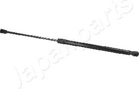 Japanparts ZS04008 - Ammortizatore pneumatico, Cofano bagagli / vano carico www.autoricambi360.it