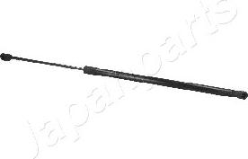 Japanparts ZS04002 - Ammortizatore pneumatico, Cofano bagagli / vano carico www.autoricambi360.it