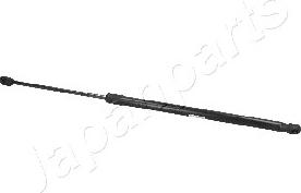 Japanparts ZS04007 - Ammortizatore pneumatico, Cofano bagagli / vano carico www.autoricambi360.it
