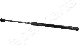 Japanparts ZS04016 - Ammortizatore pneumatico, Cofano bagagli / vano carico www.autoricambi360.it