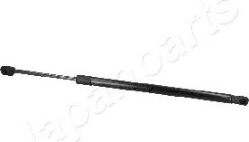 Japanparts ZS04010 - Ammortizatore pneumatico, Cofano bagagli / vano carico www.autoricambi360.it