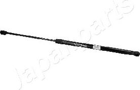 Japanparts ZS04012 - Ammortizatore pneumatico, Cofano bagagli / vano carico www.autoricambi360.it
