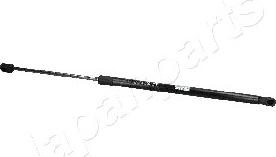 Japanparts ZS04034 - Ammortizatore pneumatico, Cofano bagagli / vano carico www.autoricambi360.it