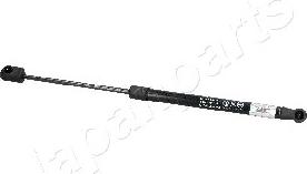 Japanparts ZS04035 - Ammortizatore pneumatico, Cofano bagagli / vano carico www.autoricambi360.it