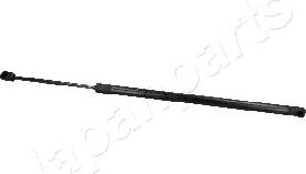 Japanparts ZS04038 - Ammortizatore pneumatico, Cofano bagagli / vano carico www.autoricambi360.it
