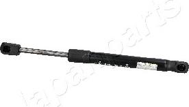 Japanparts ZS04033 - Ammortizatore pneumatico, Cofano bagagli / vano carico www.autoricambi360.it