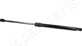Japanparts ZS04025 - Ammortizatore pneumatico, Cofano bagagli / vano carico www.autoricambi360.it