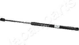 Japanparts ZS04026 - Ammortizatore pneumatico, Cofano bagagli / vano carico www.autoricambi360.it
