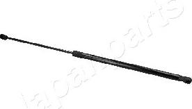 Japanparts ZS04020 - Ammortizatore pneumatico, Cofano bagagli / vano carico www.autoricambi360.it