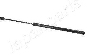 Japanparts ZS04028 - Ammortizatore pneumatico, Cofano bagagli / vano carico www.autoricambi360.it