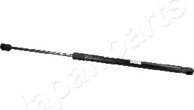 Japanparts ZS05042 - Ammortizatore pneumatico, Cofano bagagli / vano carico www.autoricambi360.it
