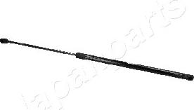Japanparts ZS05008 - Ammortizatore pneumatico, Cofano bagagli / vano carico www.autoricambi360.it