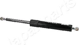 Japanparts ZS05019 - Ammortizatore pneumatico, Cofano bagagli / vano carico www.autoricambi360.it