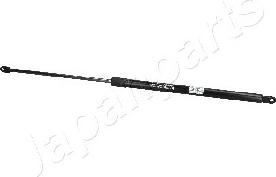 Japanparts ZS06046 - Ammortizatore pneumatico, Cofano bagagli / vano carico www.autoricambi360.it
