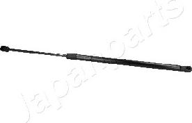 Japanparts ZS06048 - Ammortizatore pneumatico, Cofano bagagli / vano carico www.autoricambi360.it