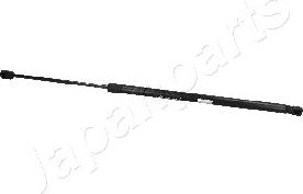 Japanparts ZS06047 - Ammortizatore pneumatico, Cofano bagagli / vano carico www.autoricambi360.it