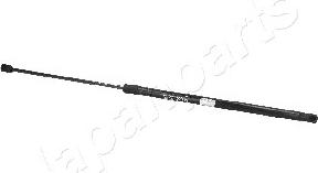 Japanparts ZS06055 - Ammortizatore pneumatico, Cofano bagagli / vano carico www.autoricambi360.it