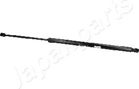 Japanparts ZS06051 - Ammortizatore pneumatico, Cofano bagagli / vano carico www.autoricambi360.it