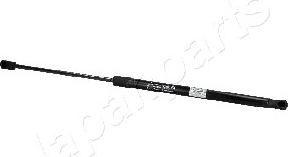 Japanparts ZS06053 - Ammortizatore pneumatico, Cofano bagagli / vano carico www.autoricambi360.it