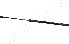 Japanparts ZS06061 - Ammortizatore pneumatico, Cofano bagagli / vano carico www.autoricambi360.it