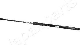 Japanparts ZS06006 - Ammortizatore pneumatico, Cofano bagagli / vano carico www.autoricambi360.it