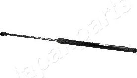Japanparts ZS06000 - Ammortizatore pneumatico, Cofano bagagli / vano carico www.autoricambi360.it