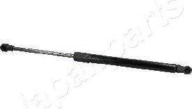 Japanparts ZS06007 - Ammortizatore pneumatico, Cofano bagagli / vano carico www.autoricambi360.it