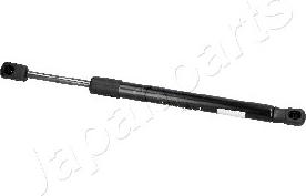 Japanparts ZS06016 - Ammortizatore pneumatico, Cofano bagagli / vano carico www.autoricambi360.it
