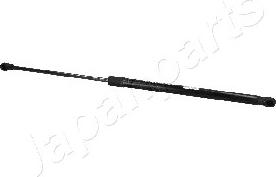 Japanparts ZS06010 - Ammortizatore pneumatico, Cofano bagagli / vano carico www.autoricambi360.it