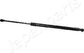 Japanparts ZS06012 - Ammortizatore pneumatico, Cofano bagagli / vano carico www.autoricambi360.it