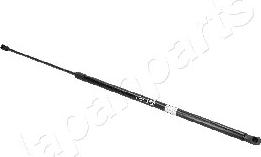 Japanparts ZS06017 - Ammortizatore pneumatico, Cofano bagagli / vano carico www.autoricambi360.it