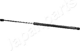 Japanparts ZS06035 - Ammortizatore pneumatico, Cofano bagagli / vano carico www.autoricambi360.it