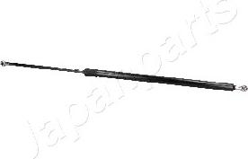 Japanparts ZS06038 - Ammortizatore pneumatico, Cofano bagagli / vano carico www.autoricambi360.it
