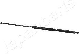 Japanparts ZS06024 - Ammortizatore pneumatico, Cofano bagagli / vano carico www.autoricambi360.it