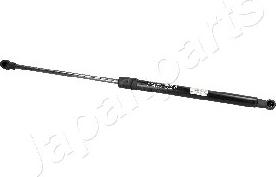 Japanparts ZS06020 - Ammortizatore pneumatico, Cofano bagagli / vano carico www.autoricambi360.it