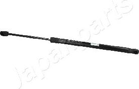 Japanparts ZS06021 - Ammortizatore pneumatico, Cofano bagagli / vano carico www.autoricambi360.it