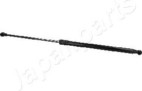 Japanparts ZS06023 - Ammortizatore pneumatico, Cofano bagagli / vano carico www.autoricambi360.it