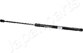 Japanparts ZS06022 - Ammortizatore pneumatico, Cofano bagagli / vano carico www.autoricambi360.it