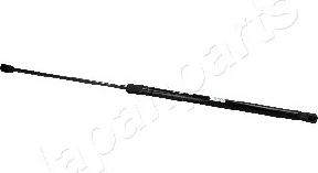 Japanparts ZS06027 - Ammortizatore pneumatico, Cofano bagagli / vano carico www.autoricambi360.it
