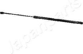 Japanparts ZS06073 - Ammortizatore pneumatico, Cofano bagagli / vano carico www.autoricambi360.it