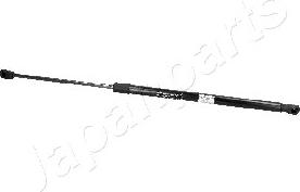 Japanparts ZS06100 - Ammortizatore pneumatico, Cofano bagagli / vano carico www.autoricambi360.it