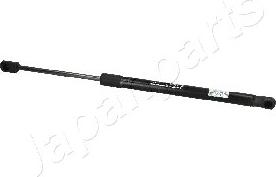 Japanparts ZS06101 - Ammortizatore pneumatico, Cofano bagagli / vano carico www.autoricambi360.it
