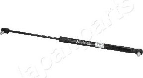 Japanparts ZS00045 - Ammortizatore pneumatico, Cofano bagagli / vano carico www.autoricambi360.it