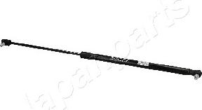 Japanparts ZS00043 - Ammortizatore pneumatico, Cofano bagagli / vano carico www.autoricambi360.it