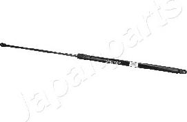Japanparts ZS00052 - Ammortizatore pneumatico, Cofano bagagli / vano carico www.autoricambi360.it